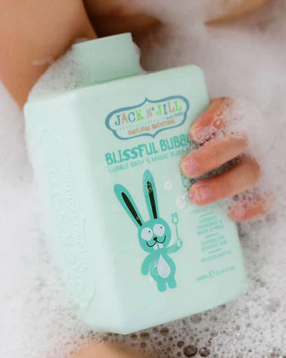 Children’s Bath & Body