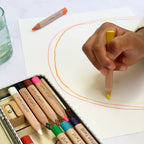 Bright Mix Watercolour Pencils Set
