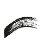 Natural Mascara Maximum Volume: Smooth Brown