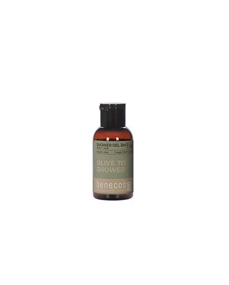 Foam Up Your Day Gift Set | Benecos BIO
