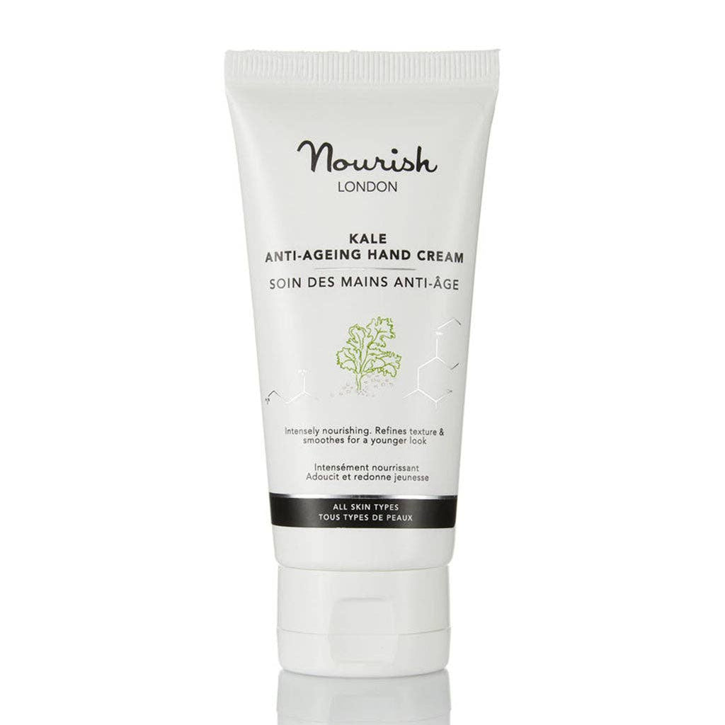 Kale Anti-Ageing Hand Cream, 50 ml