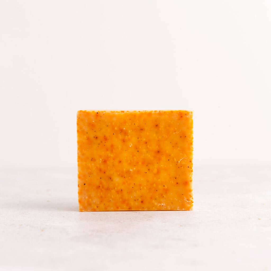 Five Soap Gifter | Wild Sage + Co