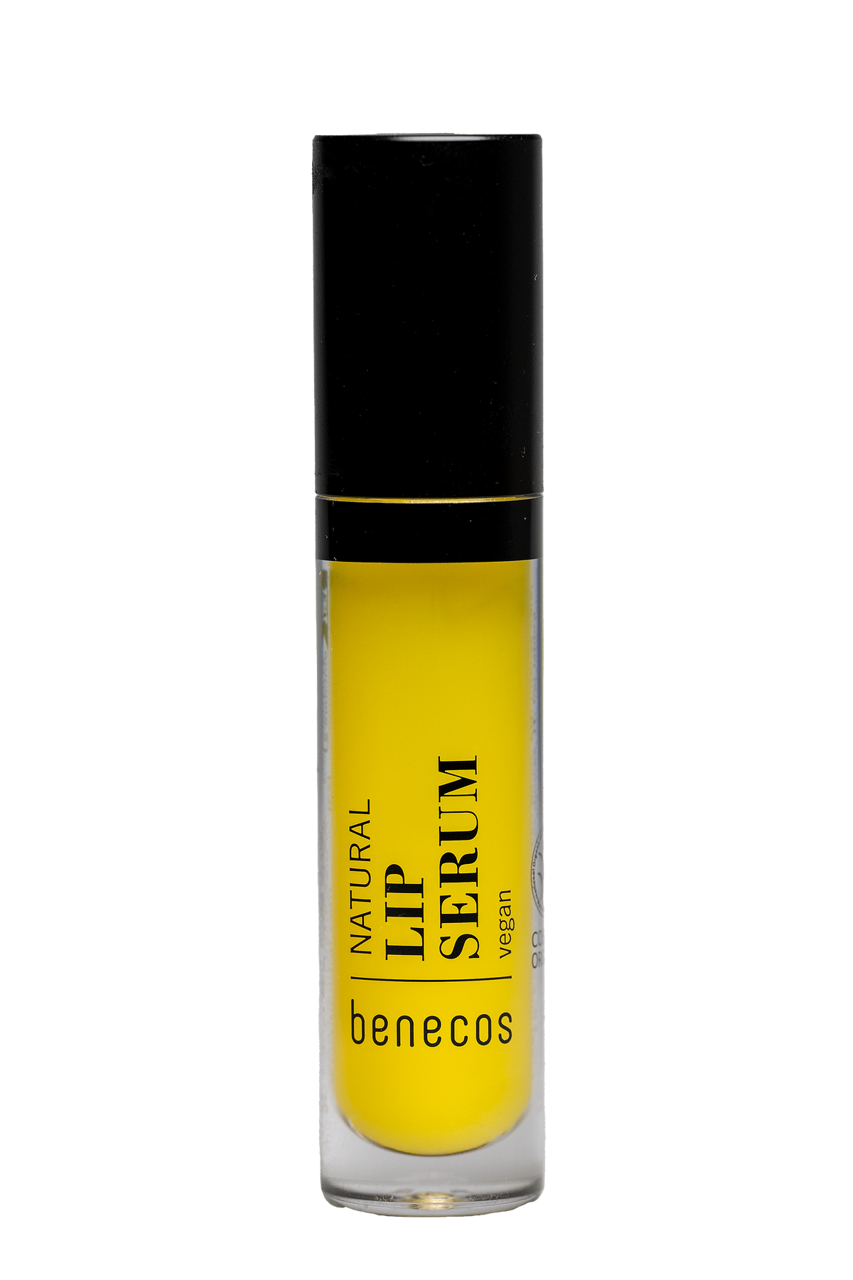 Natural Lip Serum