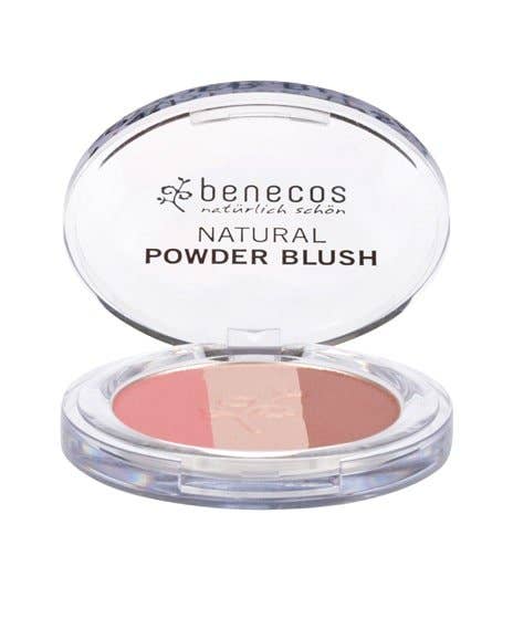 Natural Blush Trio (Fall In Love)