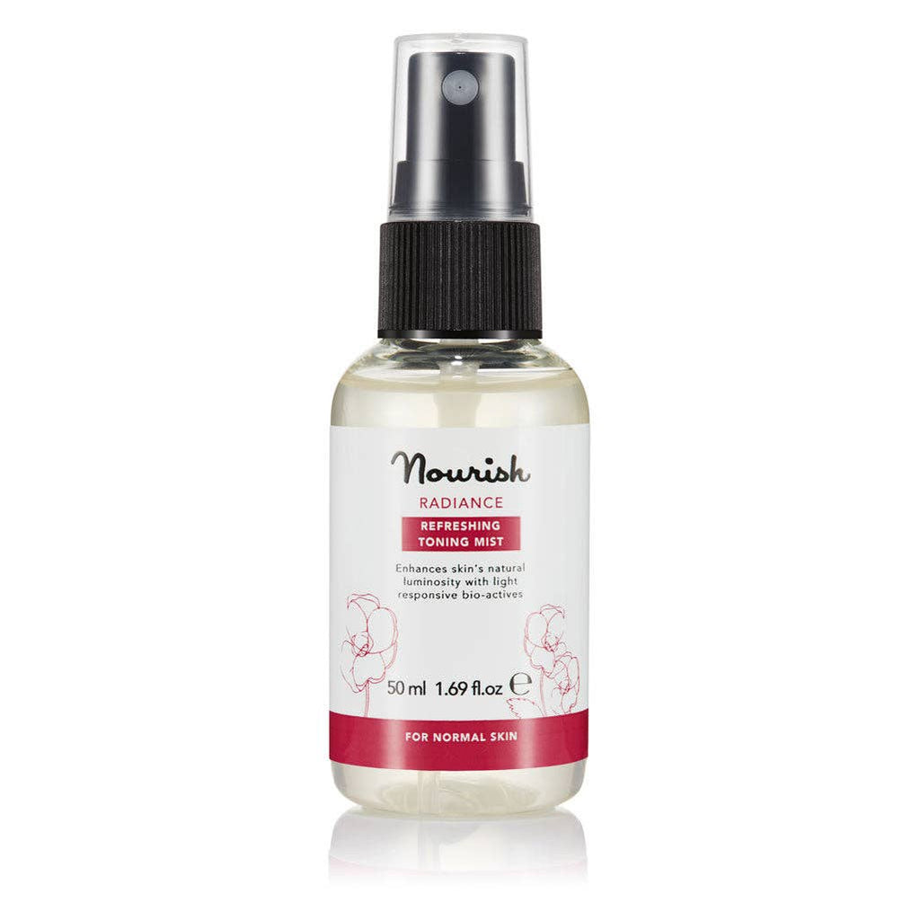 Radiance Skincare Gift and travel set