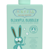 Bubbles Bath with Bubble Wand | 300ml