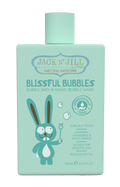 Bubbles Bath with Bubble Wand | 300ml