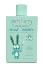 Bubbles Bath with Bubble Wand | 300ml