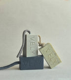 Early Morning - Natural Handmade Soap On A Rope