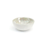 Pearl And White Bowl - Medium