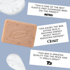 Cinnamon and Ginger Cleansing Soap Bar