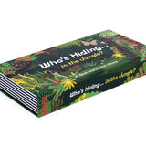 Who's Hiding in the Jungle? Game