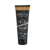 3-in-1 Sport Body Wash | Benceos