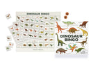 Dinosaur Bingo by Laurence King Publishing (Game): Game