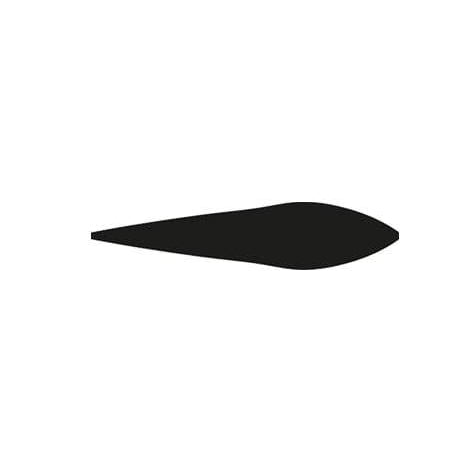 Natural Liquid Eyeliner | Black | Benecos