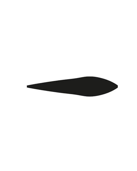Natural Liquid Eyeliner | Black | Benecos
