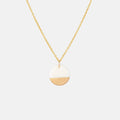 Gold Dipped Necklace