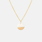 Gold Dipped Necklace