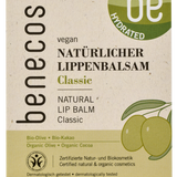 Natural Lip Balm - Classic | Benecos