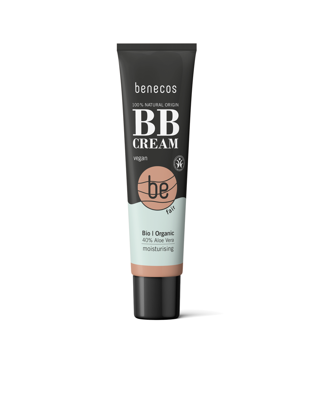 Natural BB Cream: Porcelain