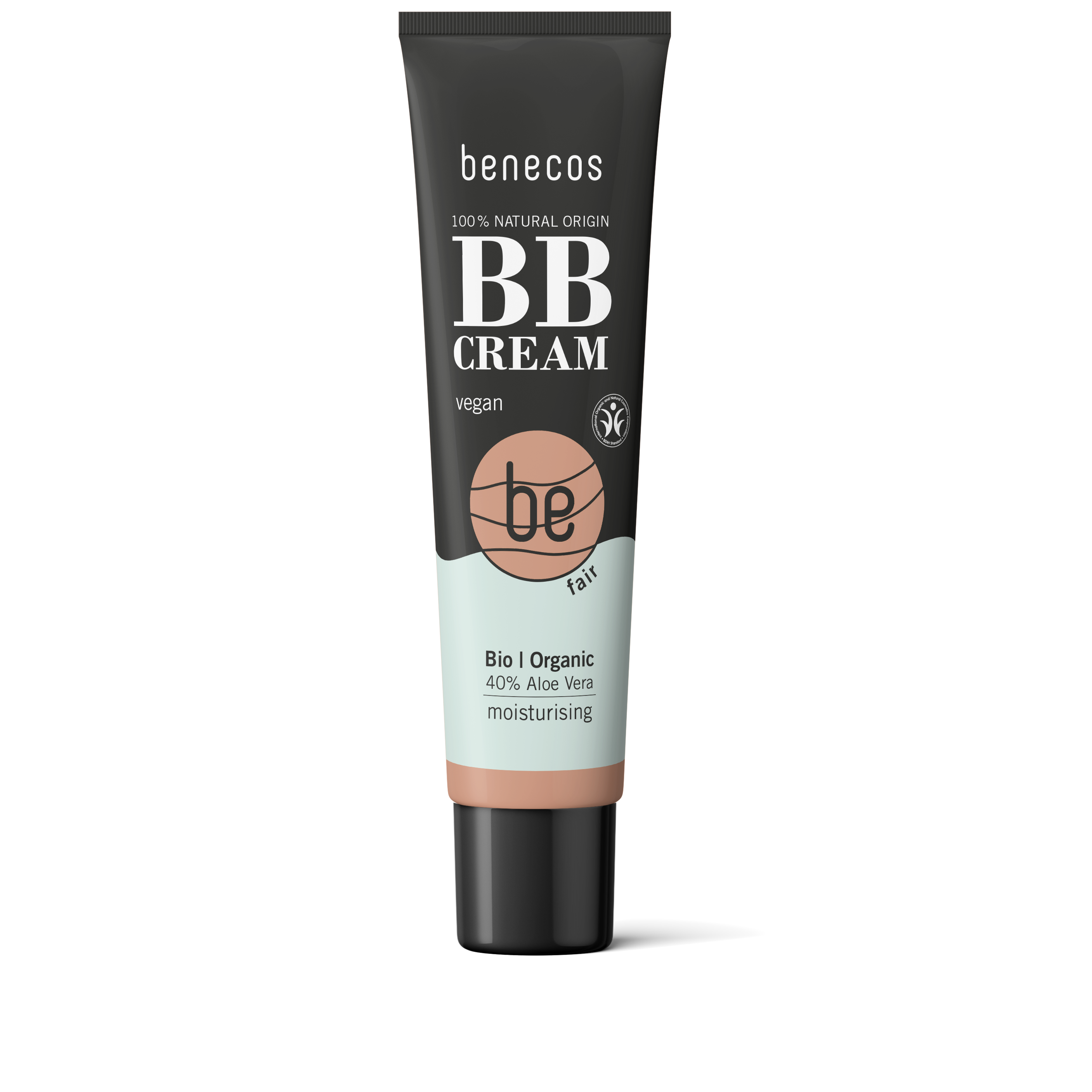 Natural BB Cream | Benecos