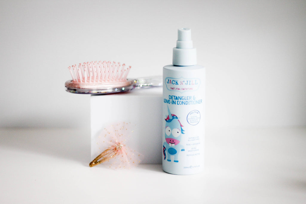 Detangler & Leave-in Conditioner | 200mL
