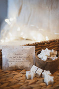 Soy Wax Melts | Sea Salt & Driftwood | Bobella Co.