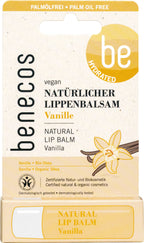 Natural Lip Balm: Classic