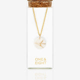 Kintsiguri Gold Necklace