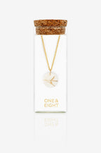 Kintsiguri Gold Necklace