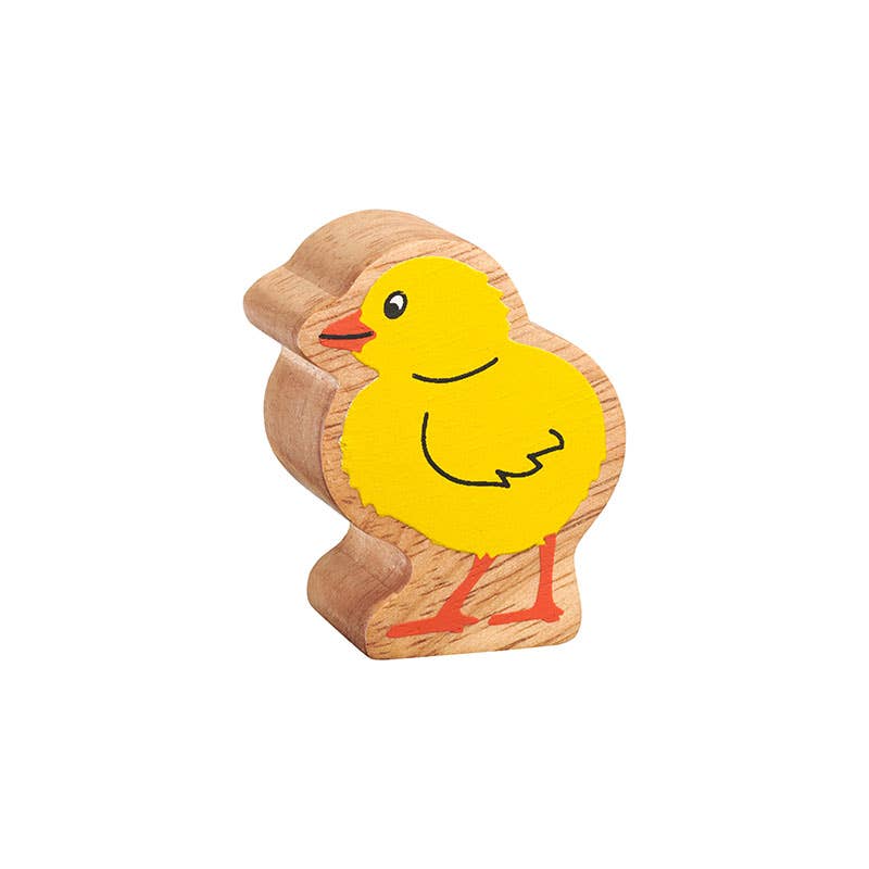 Easter Hunt - Wooden Chick