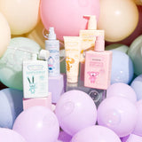Shampoo & Body Wash | 300mL