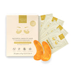 Gold Collagen Eye Masks