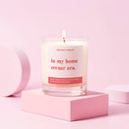 New Home Candle (Secret Beach Club, 300ml)