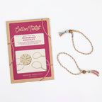 Make Your Own Friendship Bracelet Kit
