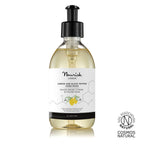 Lemon & Black Pepper Antibacterial Hand Wash, 300 ml