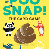 Poo Snap! - The Card Game
