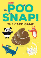 Poo Snap! - The Card Game