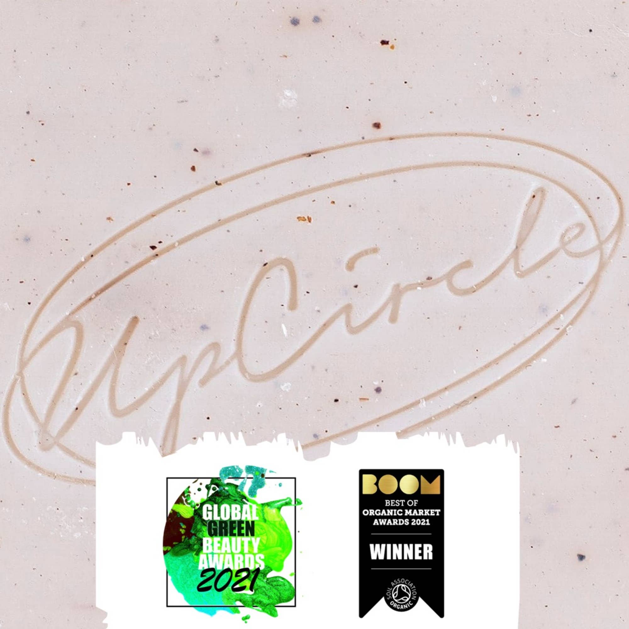 Fennel and Cardamom Cleansing Soap Bar