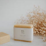 Mama + Baby Soap | Wild Sage + Co.