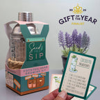 Seed to Sip Grow Your Own Cocktails Gift Set