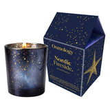 PRE-ORDER | Nordic Fireside Travel Candle | Osmology by Aery