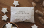 Soy Wax Melts | Sea Salt & Driftwood | Bobella Co.