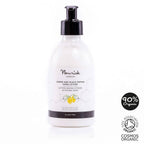 Lemon & Black Pepper Hand Cream: 300 ml