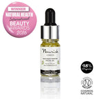 Vegan Skincare Heroes Gift and travel set