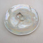 Small Pearl Plate