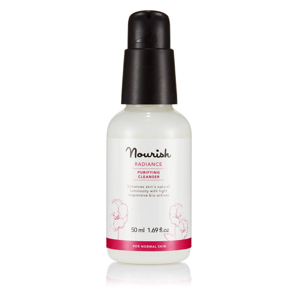 Radiance Skincare Gift and travel set