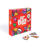 Pet Party Game