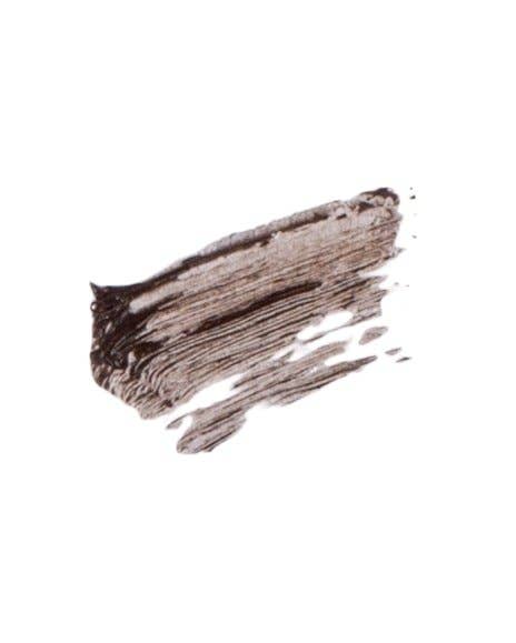 Natural Eyebrow Gel: Clear