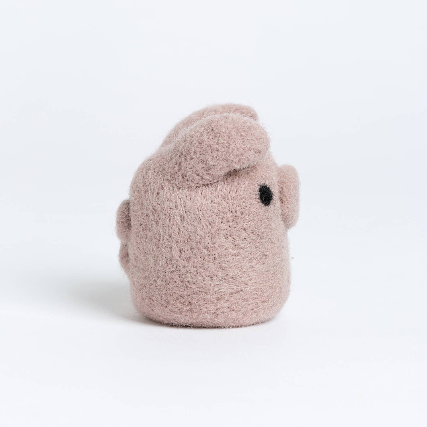 My Pocket Pig Needle Felting Kit
